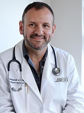 Docteur chirurgien plastique Ben